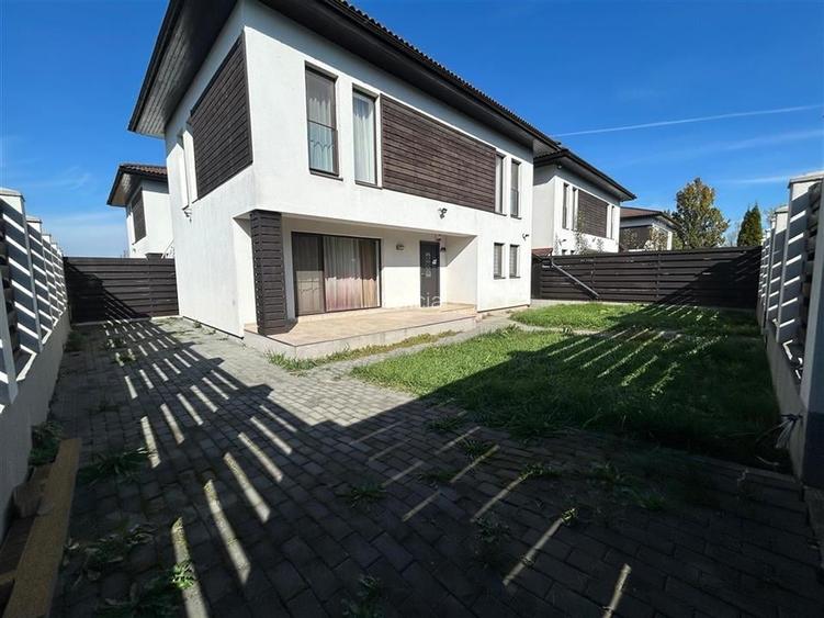 Casa individuala, 4 camere, cartier Bartolomeu