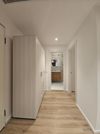 Lux!!! Apartament Premium 3 Camere De Vanzare  Parcare Bloc MOBIPARK Tomis Plus - 11