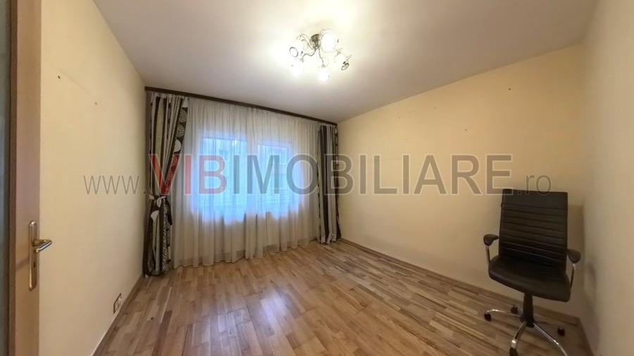 De vanzare, apartament 4 camere decomandat, luminos - zona Scriitorilor - 8