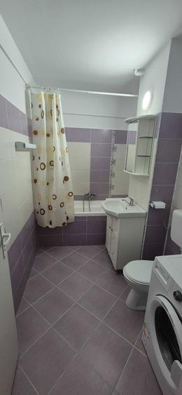 Apartament 1 camera cu loc de parcare de inchiriat-Tudor - 4