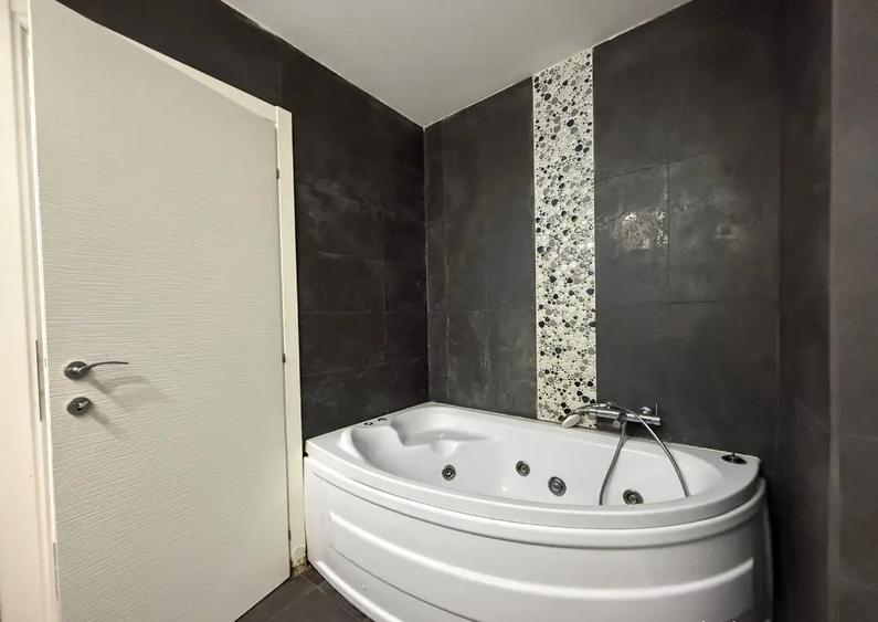 COSMOPOLIS - Apartament 3 camere, parter, mobilat si utilat - 14