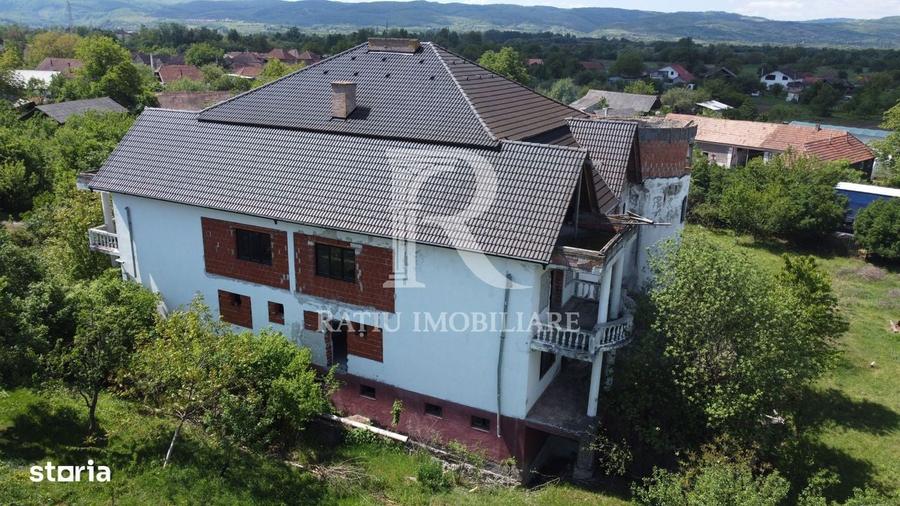 Oportunitate de Investitie | Proiect Boutique Hotel | Gheghie | Bihor - 8
