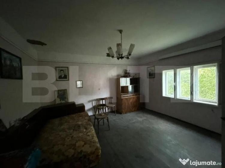 Casa de vanzare, zona Bargau (Pietroasa) - 4