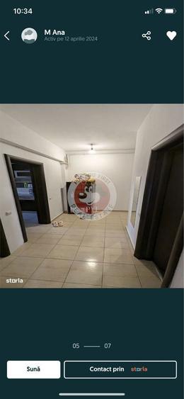 Apartament cu 2 camere de inchiriat Confort Urban - 5