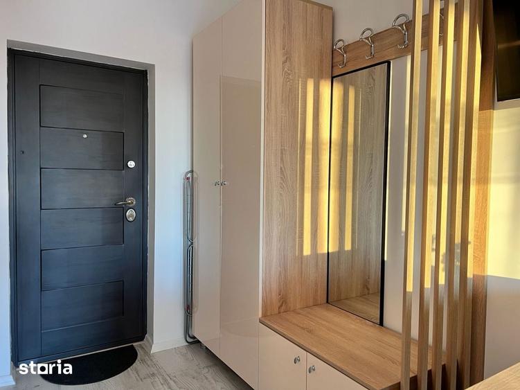 Saturn studio de inchiriat in regim hotelier - 1