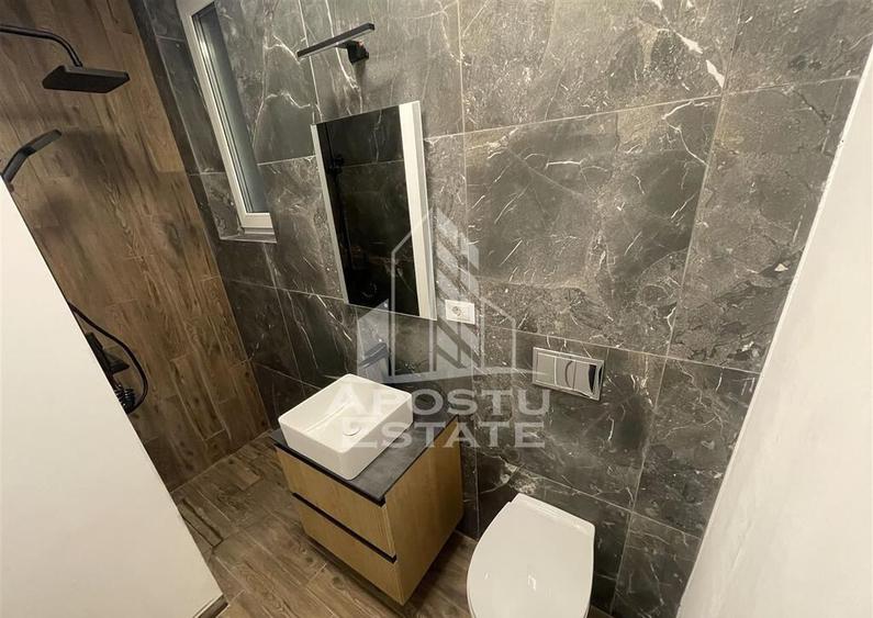 Casa cu 3 dormitoare, locuri de parcare, in Dumbravita - 5