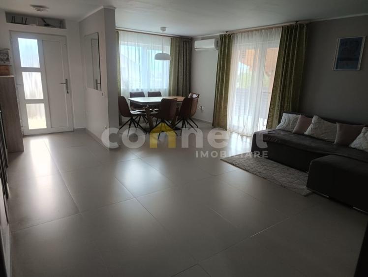 Casa individuala | 3 camere, 2 bai, garaj | Sannicoara - 12