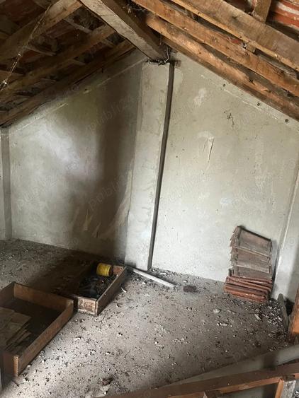 Vila cu teren de vanzare la doar 5 km de Ruse - 6