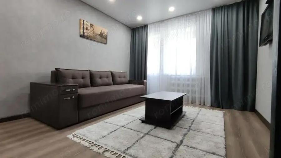 Inchiriere garsoniera Gorjului - 4