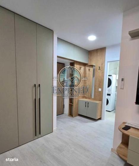 Inchiriere 3 camere Lux|HILS|Parcare Subterana - 5