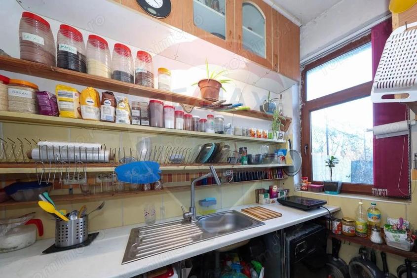 2 CORPURI DE CASA- OPORTUNITATE INVESTITIE - Centrul Istoric - 3