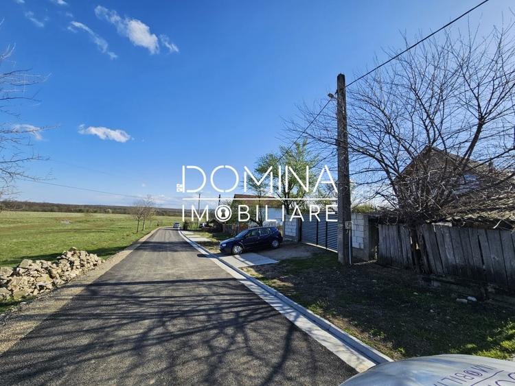 Vanzare teren 4606 mp - Sat Balta - Runcu - la aproximativ 20 km de Targu Jiu - 9