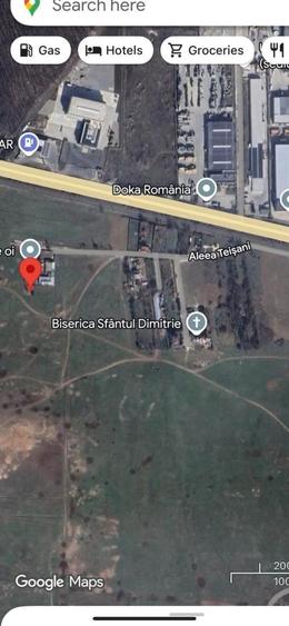 Teren Pipera Oportunitate dezvoltare - 2