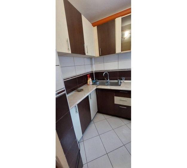 Garsoniera Cojocnei 25 mp, balcon, centrala proprie - 1