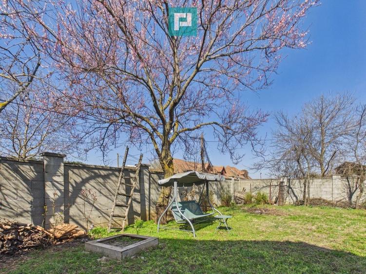 Casă în cartier privat AXA 2 Aradul Nou - 22