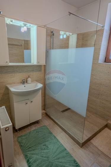 De vanzare Vila  în Mogoșoaia – 550 mp teren - 12