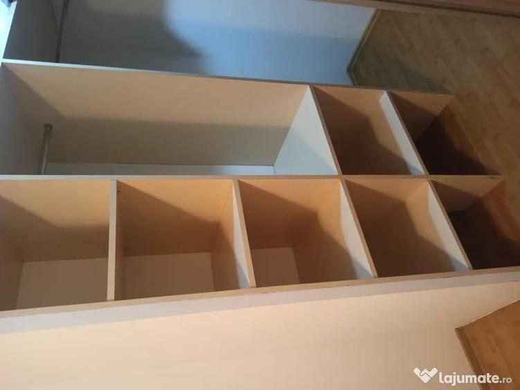 Apartament cu 3 camere si loc de parcare zona Statiei de Salvare Constanta - 8