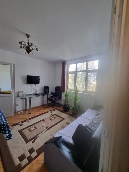 Apartament 2 Camere Gara De Nord - 1