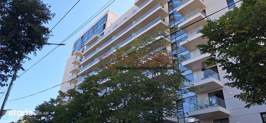 Statiunea Olimp- vedere mare vanzare apartament 2 camere - 9