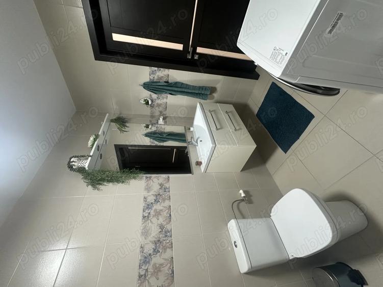 Casa de vanzare cu 634 mp teren - Valea Ursului - Miroslava - 2