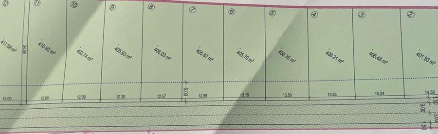 CUMPANA | LOTURI DE CASA  | 400 MP - 640 MP - 1