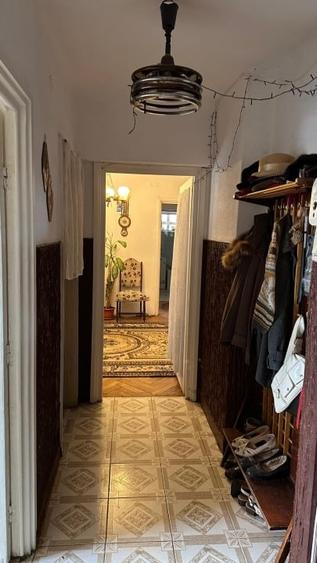 Ion Mihalache, Studiourile Excelsior,1 Mai, Clabucet - 4