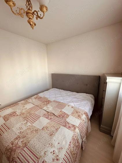 Inchiriere apartament decomandat 2 camere - 1