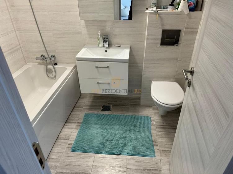 Apartament cu 2 camere de inchiriat, Drumul Binelui, Berceni, Sector 4 - 8