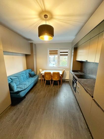 Grozavesti l 2 Camere  l 5 Min Metrou l Regie Residence l - 1