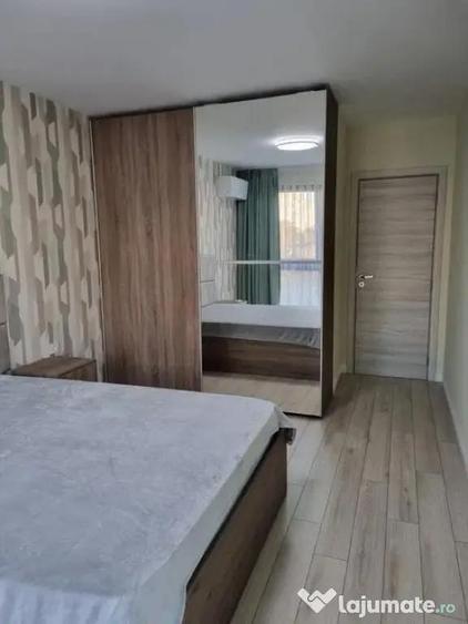 Apartament 3 camere Gheorghe Lazar de inchiriat - 1
