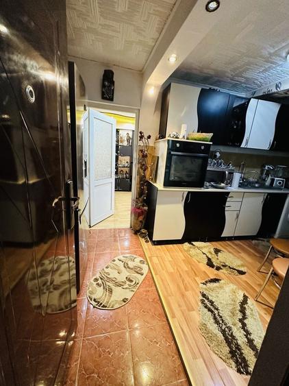 Garsoniera Complet Renovata! - 1