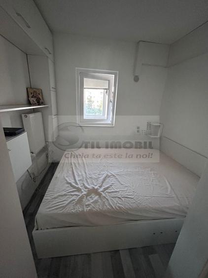 Apartament 34 mp, mobilat-utilat, zona Nicolina, 68.000 EUR - 6
