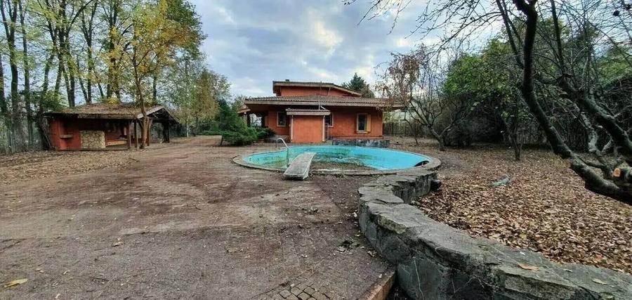 Teren cu Casa BONUS deschidere la Lacul Snagov - 10