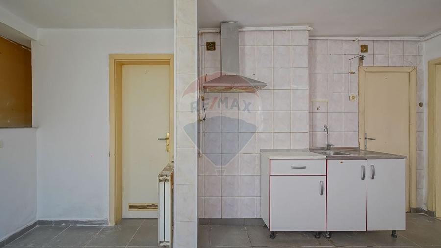 Comision 0 %! Casa cu 5 camere de vanzare in zona Turches! - 17