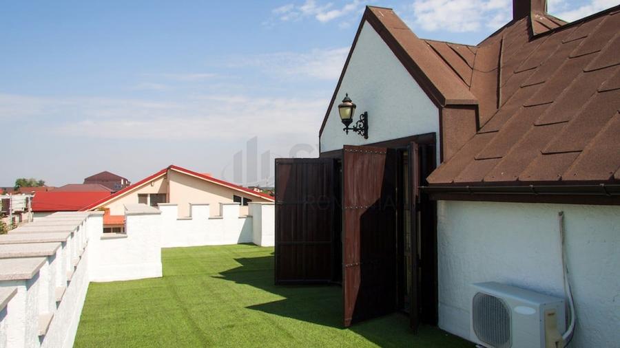 REV2000904 Vila spectaculoasa - zona Cernica - 7