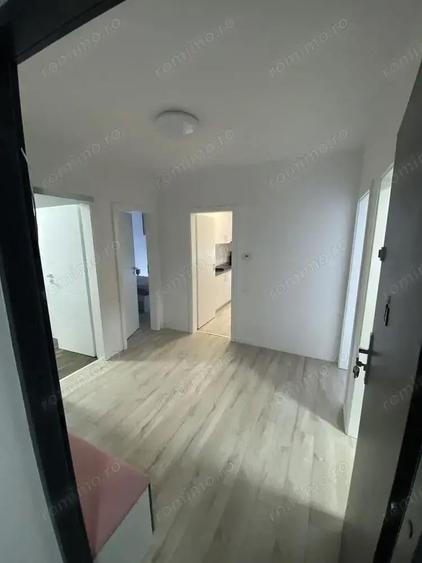 Apartament 2 camere pe Bd. Banu Manta - 1