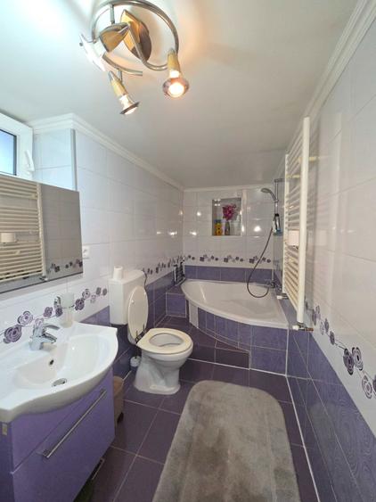 Casa de inchiriat in Cisnadie - 3