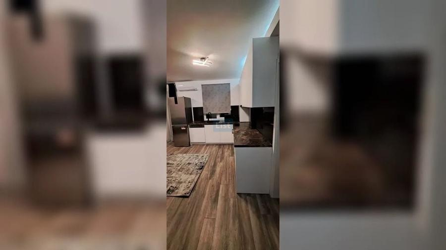 COMISION 0%! Ap. 3 camere 55 mp, parcare, AC, zona VIVO/BMW - 3