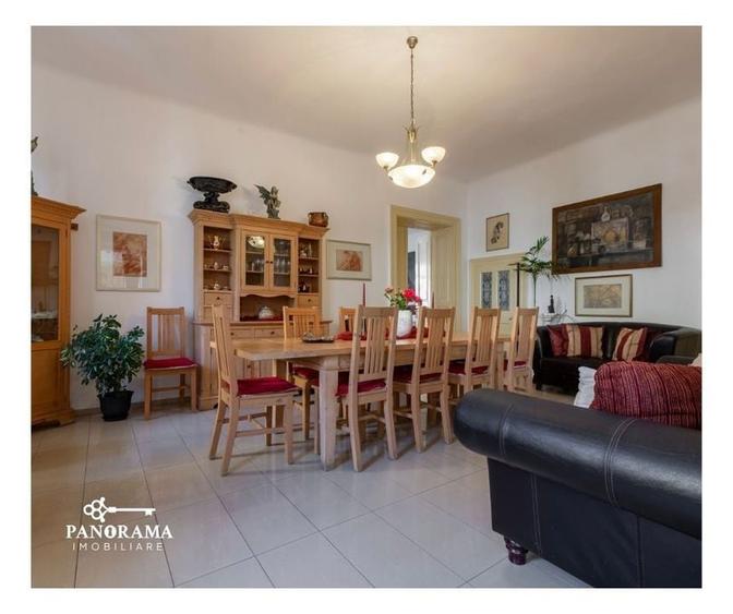 Pensiune de v&acirc;nzare &icirc;n Sighișoara, la c&acirc;țiva pași de Cetatea Medievala - 4