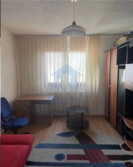 Garsoniera, Marasti - 3