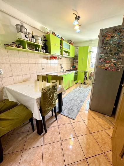 Apartament 2 camere | 57 mp | Burdujeni | ID: 1056 - 2