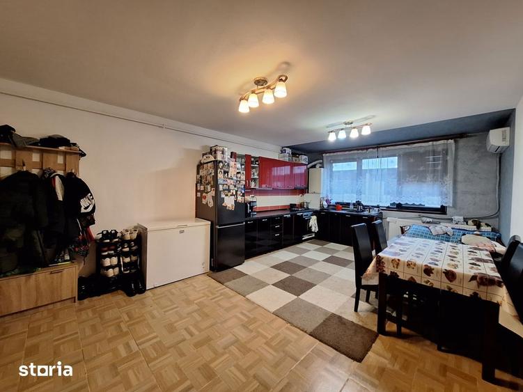 Apartament cu 2 camere, 49 mp, parcare, zona Catanelor - 2