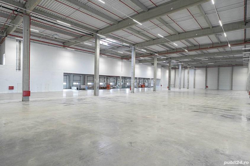 Spatiu industrial