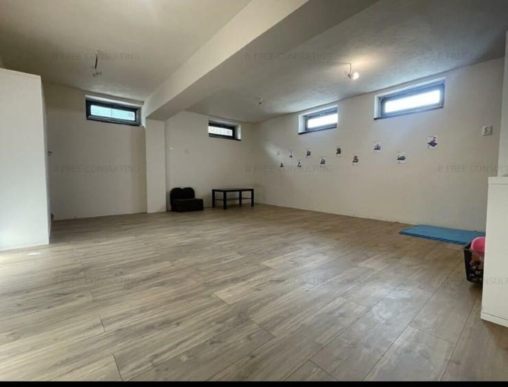 Proprietar ,Ostra t 380 mp utili - ideal grădiniță / centru medical. Corbeanca - 4