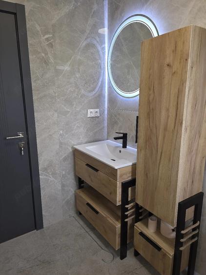 Casă cu 4 camere cu Teren 1200 Mp în Tăuții-Măgherăuș