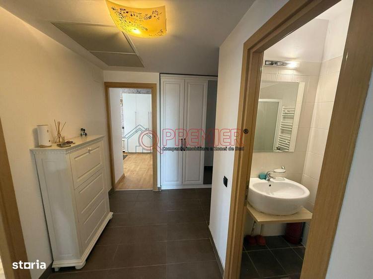 Asmita Gardens - 3 Camere - Terasa - 9