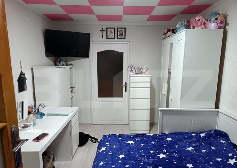 Oportunitate: casa cu 5 camere, 78.75 mp, zona centrala - 1
