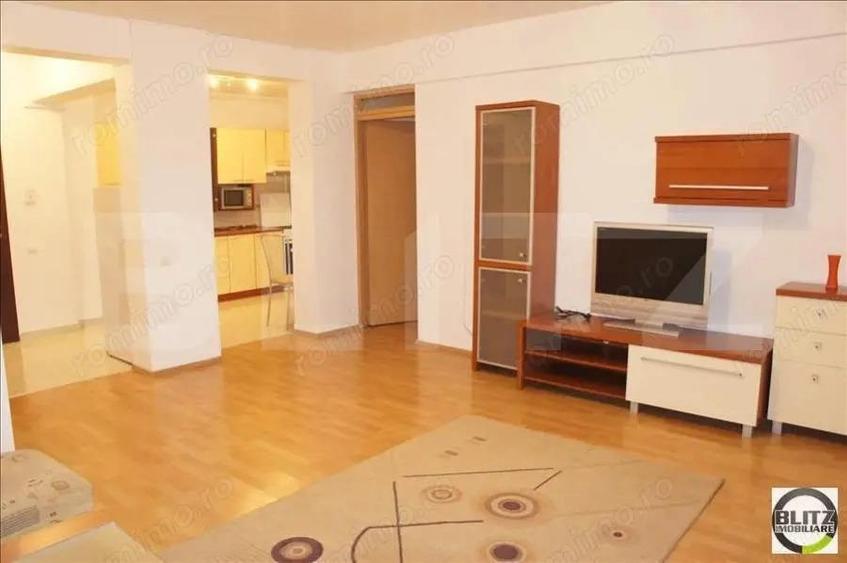 Apartament 2 camere, 60 mp, imobil nou, AC , zona Dorobantilor - 10