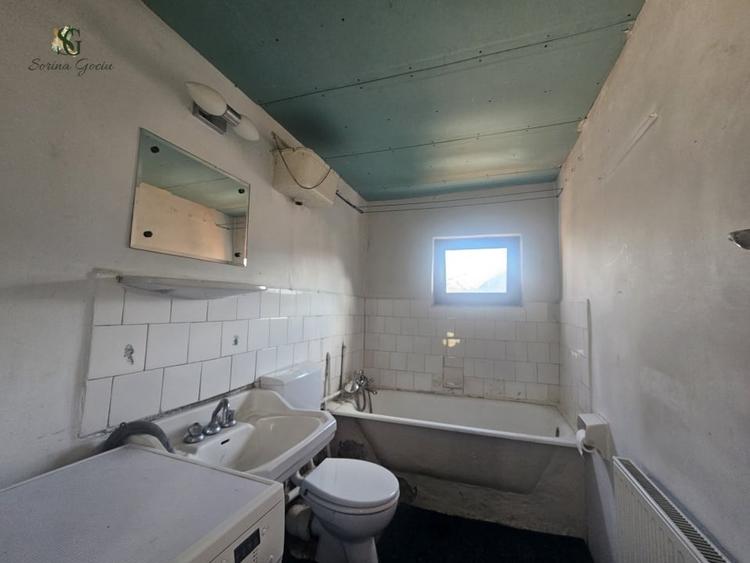 De vanzare Apartament cu 3 camere in casa, Centrul Vechi, Brașov - 9