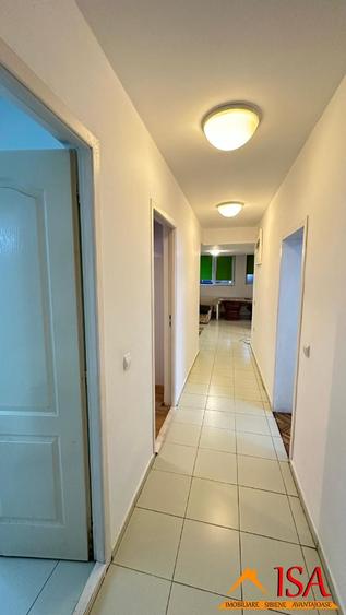 Apartament 3 camere la vilă – ȘTRAND - 8